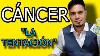 CÁNCER  TREMENDA OBSESIÓN VIENE ALGUIEN QUE ESTA SUFRIENDO POR TU AMOR