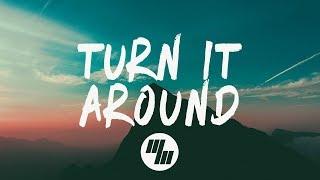 Neutral - Turn It Around Lyrics  Lyric Video