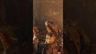 Отбалансировать яйца  Стримы 2К на канале #shorts #игры #godofwar