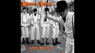 Urban Scum - A Clockwork TimeFull Album - Released 2008