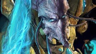 Хроники StarCraft История Адуна Adun