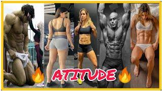 Most popular Girls Workout ️ Gym motivation  Reels Viral Videos 2021 Gym Lover  ultra fitness.