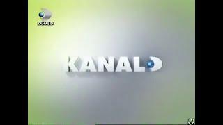 Kanal D - Identsgrafică - winter 2009-2010 spring summer & autumn 2010