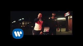 DMN feat. Malik Montana - BlaBlaCar prod. Olek Official Music Video