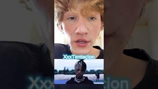 Из-за Чего По Настоящему Умер XxxTentacion