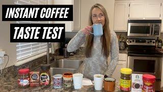 Best Instant Coffee For Backpacking and Camping - Instant Coffee Review