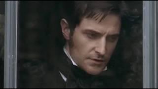 Richard Armitage - Thornton Look