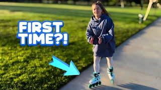 How to move on rollerblades 5 easiestbest ways