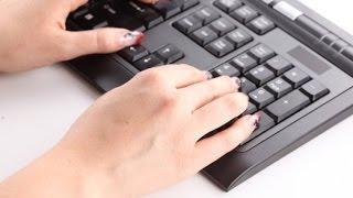 How to Use Keyboard as a Mouse in Windows PC 108.17