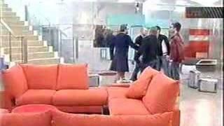 Big Brother 3 UK 2002 - The Boys Enter The House