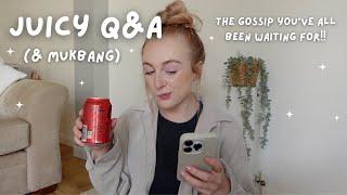 ive been keeping a secret  ️‍ Q&A  emily rose