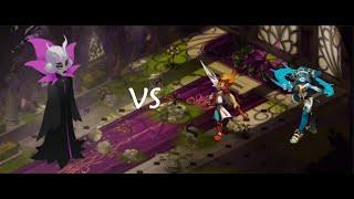 Dofus  Belladonna Duo Elio iop placement 4