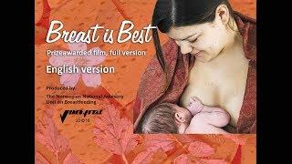Breast is Best  ENGLISH full version