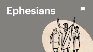 Book of Ephesians Summary A Complete Animated Overview