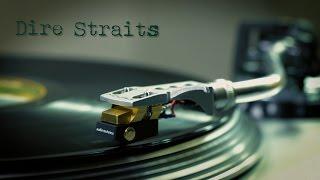 DIRE STRAITS - Sultans of Swing vinyl