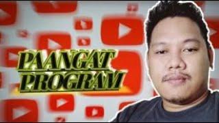 PAANGAT PROGRAM  how to reach 1000 banana and win WH
