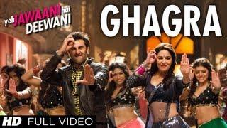 Ghagra Full Video Song Yeh Jawaani Hai Deewani  Pritam  Madhuri Dixit Ranbir Kapoor