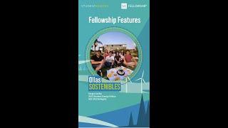 Fellows Feature Ollas Sostenibles