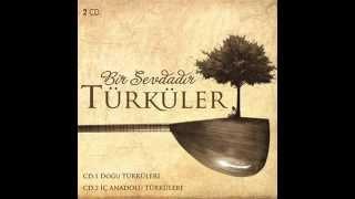 Bir Sevdadır Türküler - Aşk Bağrımda Yara Açtı 2014