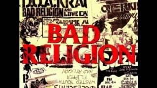 Bad Religion - The Answer
