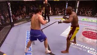 OMG Super Brutal Knockouts from the world of combat sports