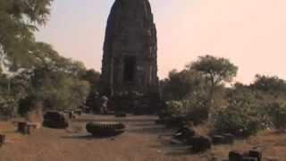 Yogini Temples of India Bahdoh Site