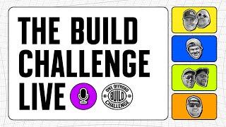 onX Offroad Build Challenge Live