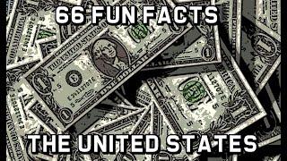 66 Fun Facts about USA