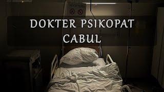 ASMR Cowok Dokter  Dokter Psikopat  Roleplay Indonesia  Soft Voice