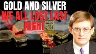 Gold and Silver Market Update Political Turmoil And What Comes Next