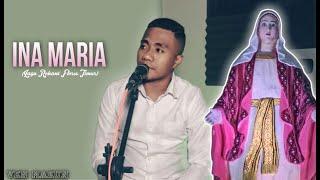 INA MARIA - Lagu Rohani Flores Timur Ven Makun Cover