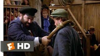 Popeye 28 Movie CLIP - Im Mean 1980 HD