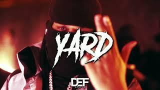 K-Trap X Loski X UK Drill Type Beat  - YARD  UK Drill Instrumental 2024