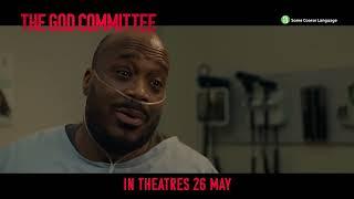 The God Committee Official Trailer