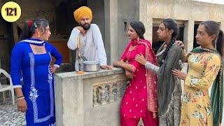 THARKI BABAA 121  ਠਰਕੀ ਬਾਬਾ 121  SEASON 02  2024  Bakhipaad  Producerdxx