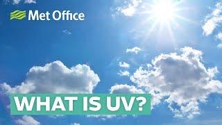 What is UV and how does it affect us?