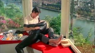 The Girl on a Motorcycle 1968   leather trailer HD 720p