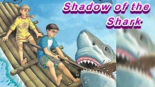 Magic Treehouse #53 Shadow of the Shark Merlin Missions #25