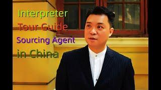Fengzheng Interpreter ChinaFengzheng Translator Private InterpreterBusiness Interpreter Fengzheng
