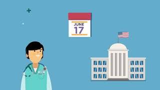 Explaining the U.S. Immigration Process for International Nurses