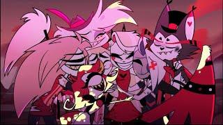 The Show Must Go OnFinale Hazbin Hotel Episode 8