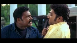 Ben johnson Malayalam Movie  Malayalam Movie  Kalabhavan Mani  Takes Indraja to his Home