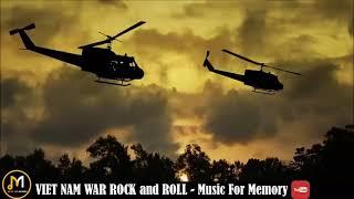 Greatest Rock N Roll Vietnam War Music   60S And 70S Classic Rock Songs