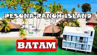 Pulau Ranoh Batam Wisata Kepulauan Riau yang Mempesona