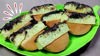 RASANYA BIKIN NAGIH GAK BISA BERHENTI MAKAN   RESEP PUKIS IDE JUALAN MODAL KECIL UNTUNG BESAR