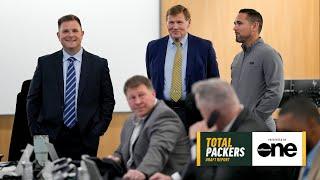 Total Packers 2024 Draft Report