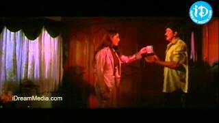 Neeli Ningilo Nindu Jabili Song - Maa Annayya Movie Songs - Rajasekhar - Meena - Maheshwari