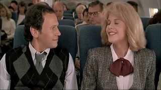 When Harry Met Sally 1989 Scene How long do you like being held?