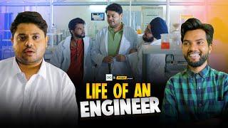 Alright  Life Of An Engineer Ft. Badri Chavan & Karpoor Gaurav