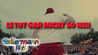 Specktakel - Es tut gar nicht so weh Offizielles Lyric Video